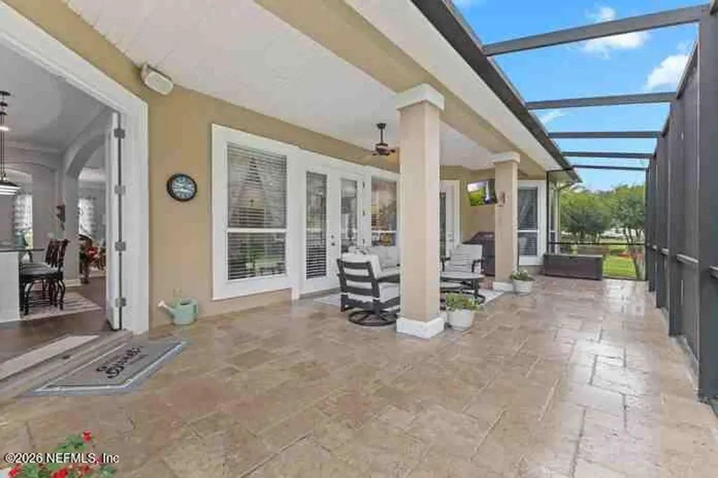1642 Crooked Oak Drive Orange Park FL 32065