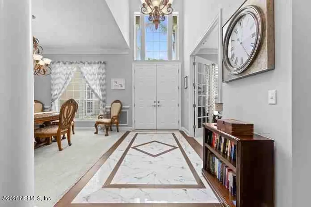 1642 Crooked Oak Drive Orange Park FL 32065