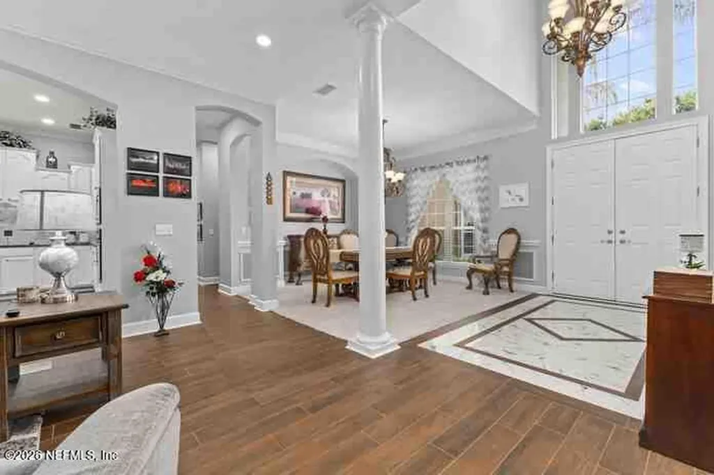 1642 Crooked Oak Drive Orange Park FL 32065