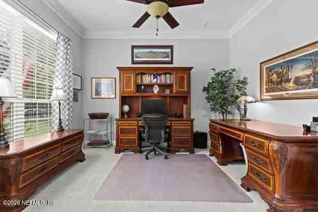 1642 Crooked Oak Drive Orange Park FL 32065