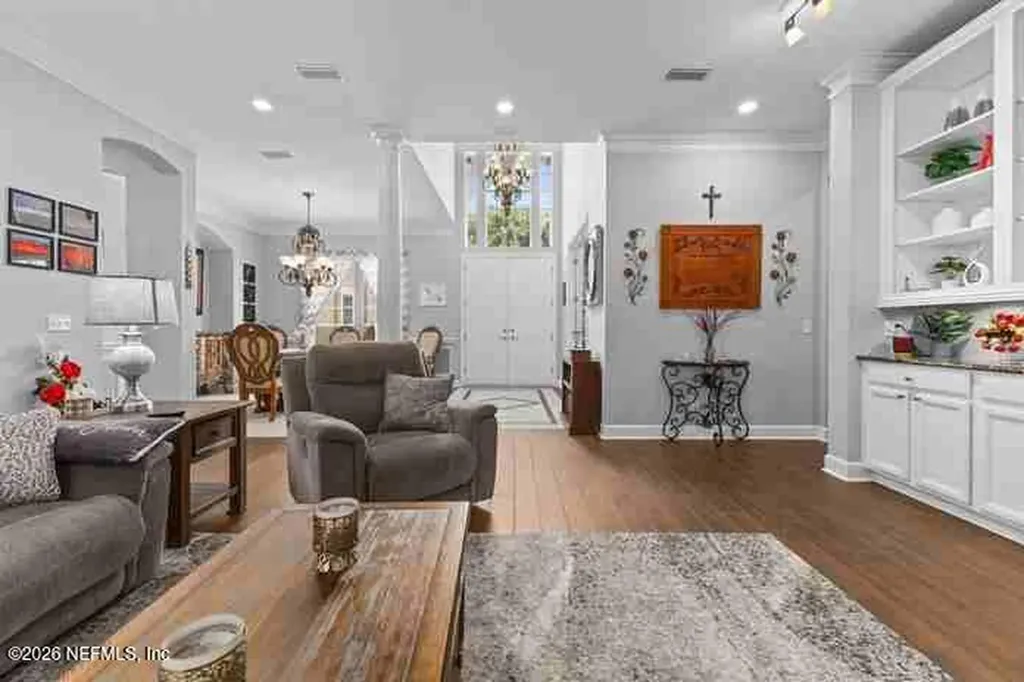 1642 Crooked Oak Drive Orange Park FL 32065