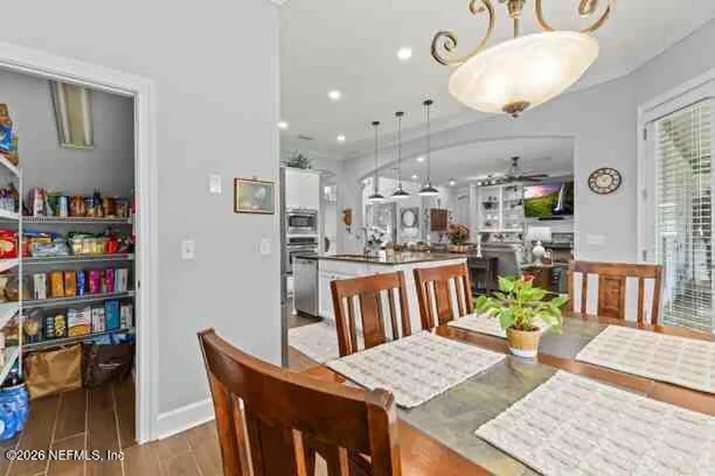 1642 Crooked Oak Drive Orange Park FL 32065