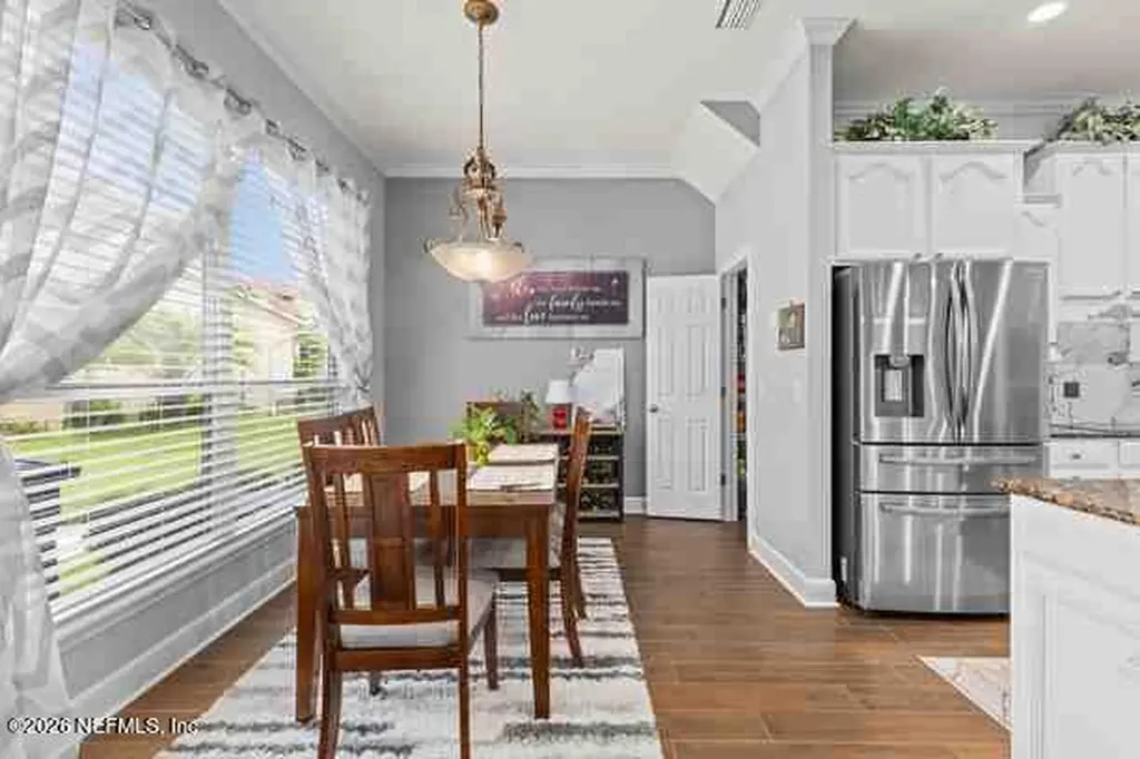 1642 Crooked Oak Drive Orange Park FL 32065