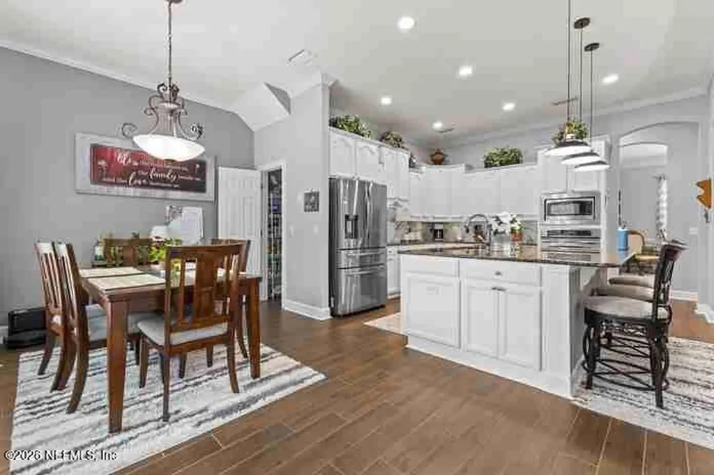 1642 Crooked Oak Drive Orange Park FL 32065