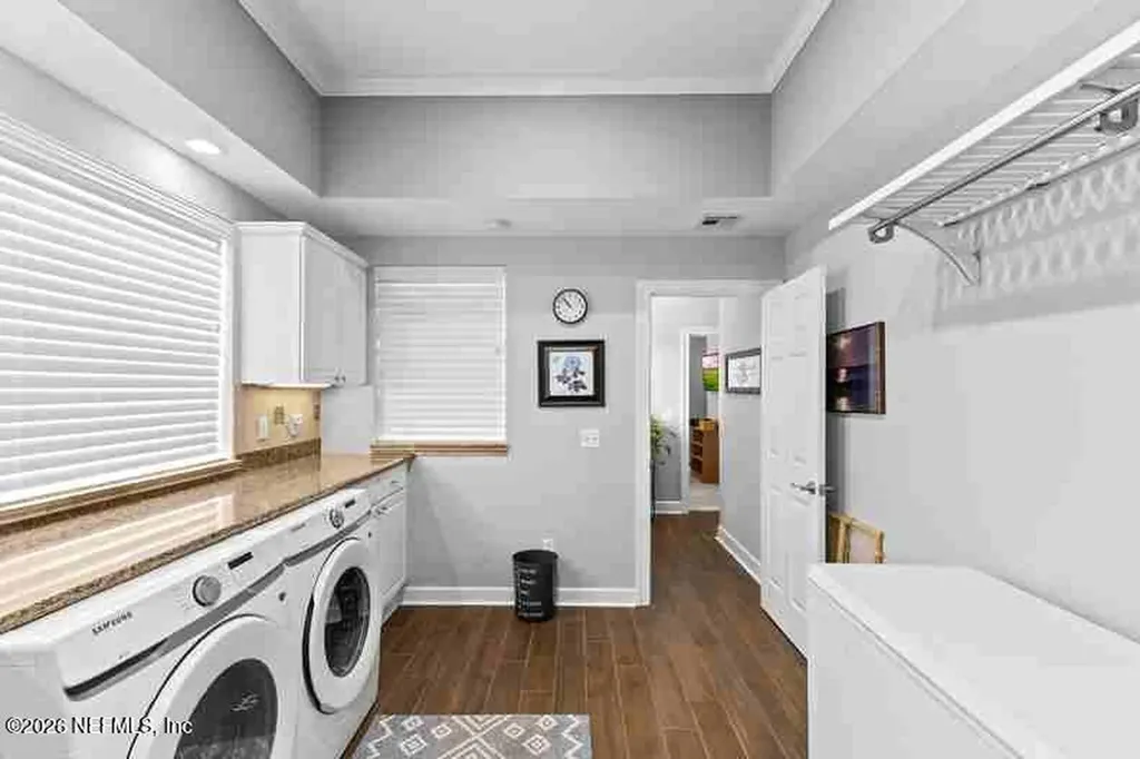 1642 Crooked Oak Drive Orange Park FL 32065