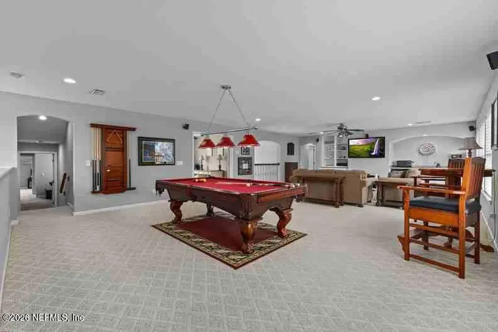 1642 Crooked Oak Drive Orange Park FL 32065