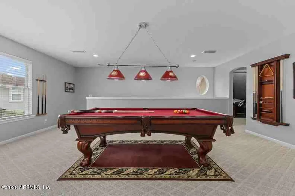 1642 Crooked Oak Drive Orange Park FL 32065