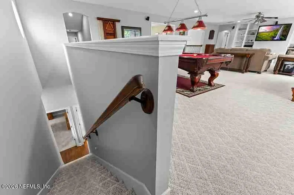 1642 Crooked Oak Drive Orange Park FL 32065