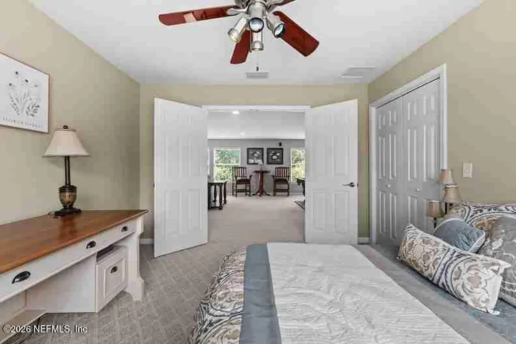 1642 Crooked Oak Drive Orange Park FL 32065