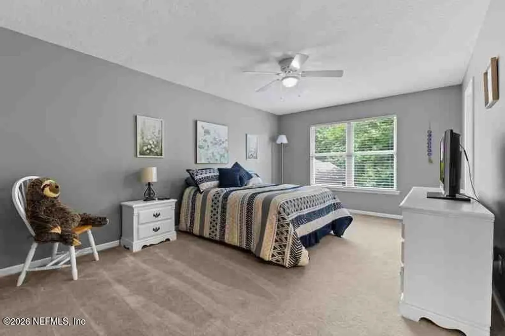 1642 Crooked Oak Drive Orange Park FL 32065