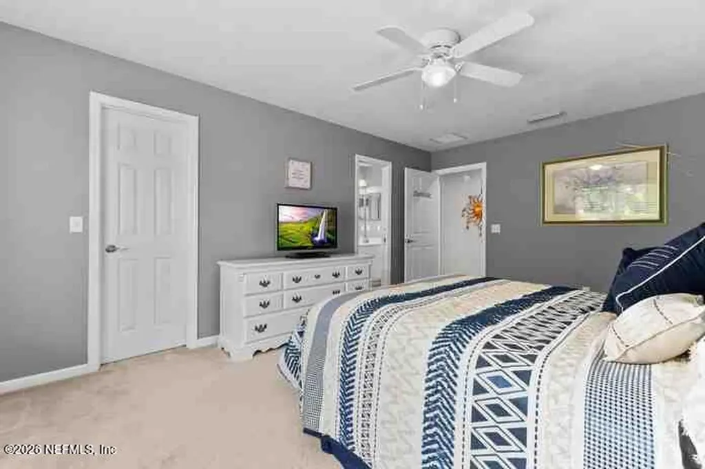 1642 Crooked Oak Drive Orange Park FL 32065
