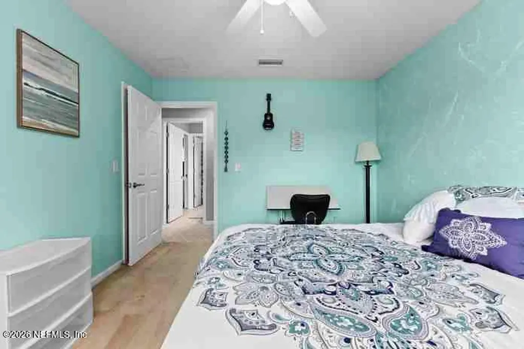 1642 Crooked Oak Drive Orange Park FL 32065