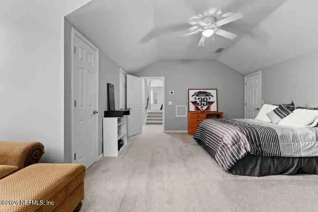 1642 Crooked Oak Drive Orange Park FL 32065