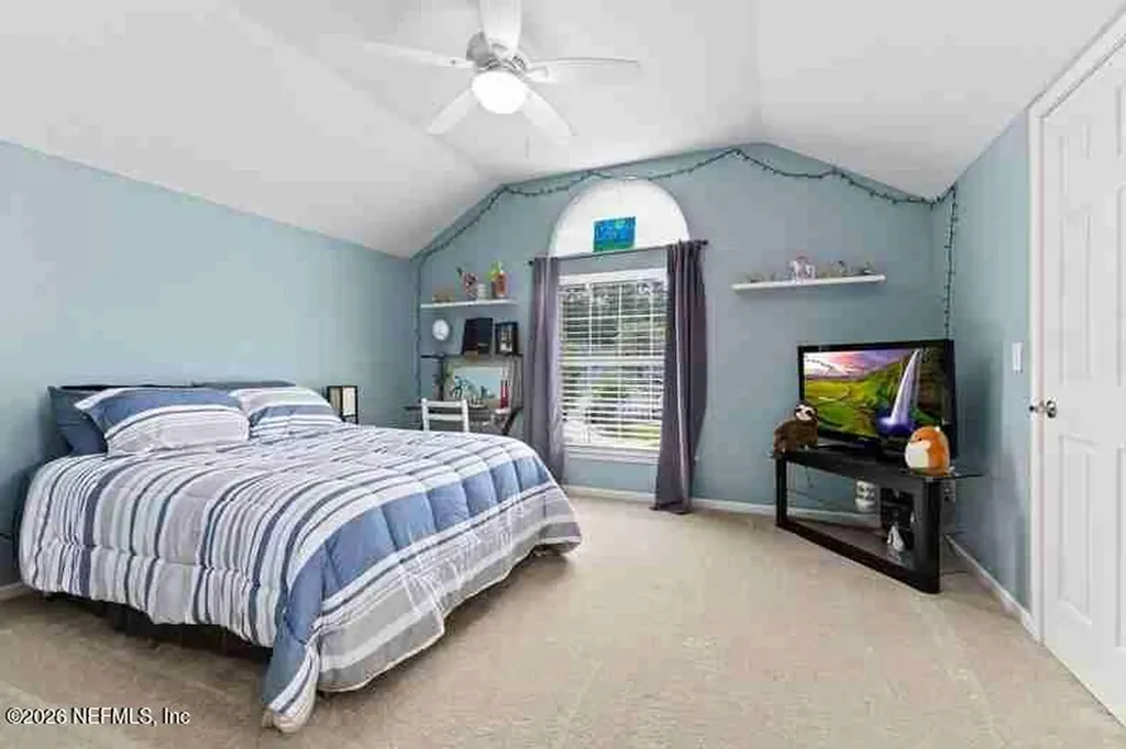 1642 Crooked Oak Drive Orange Park FL 32065