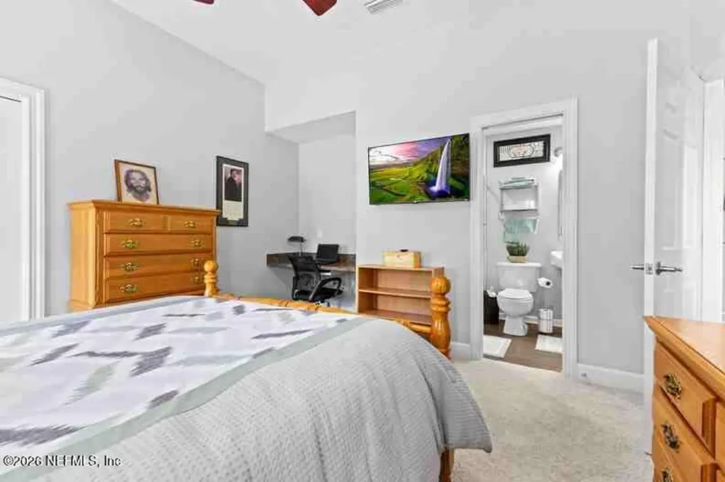 1642 Crooked Oak Drive Orange Park FL 32065
