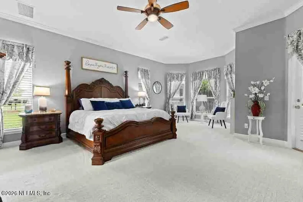 1642 Crooked Oak Drive Orange Park FL 32065