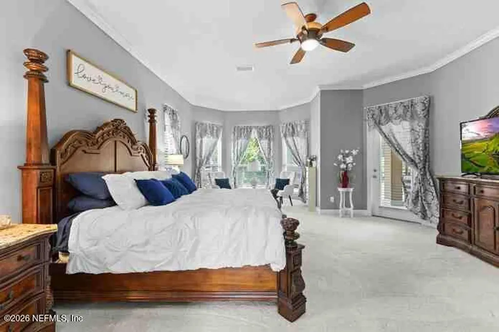 1642 Crooked Oak Drive Orange Park FL 32065