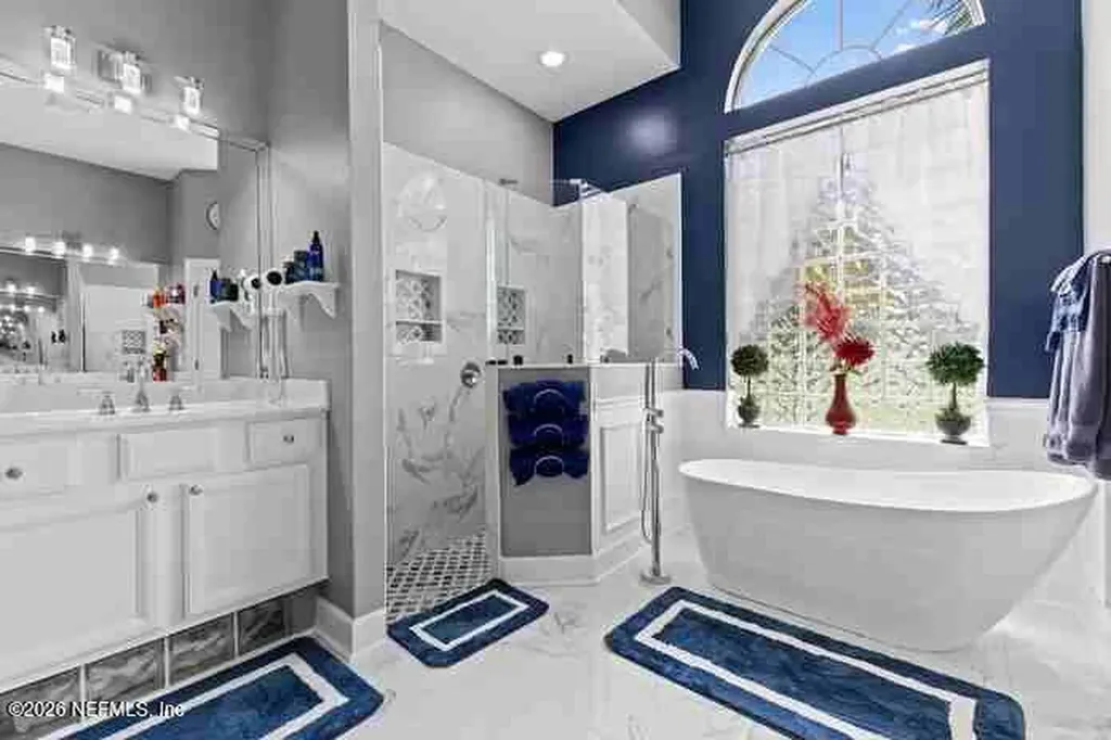 1642 Crooked Oak Drive Orange Park FL 32065