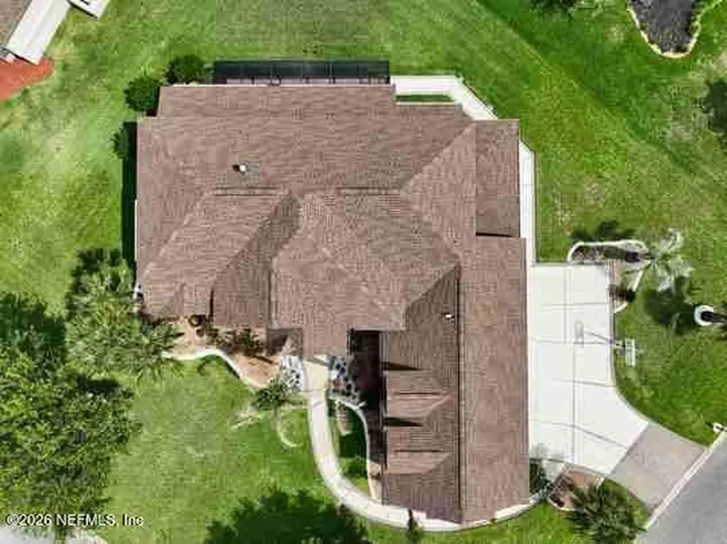 1642 Crooked Oak Drive Orange Park FL 32065
