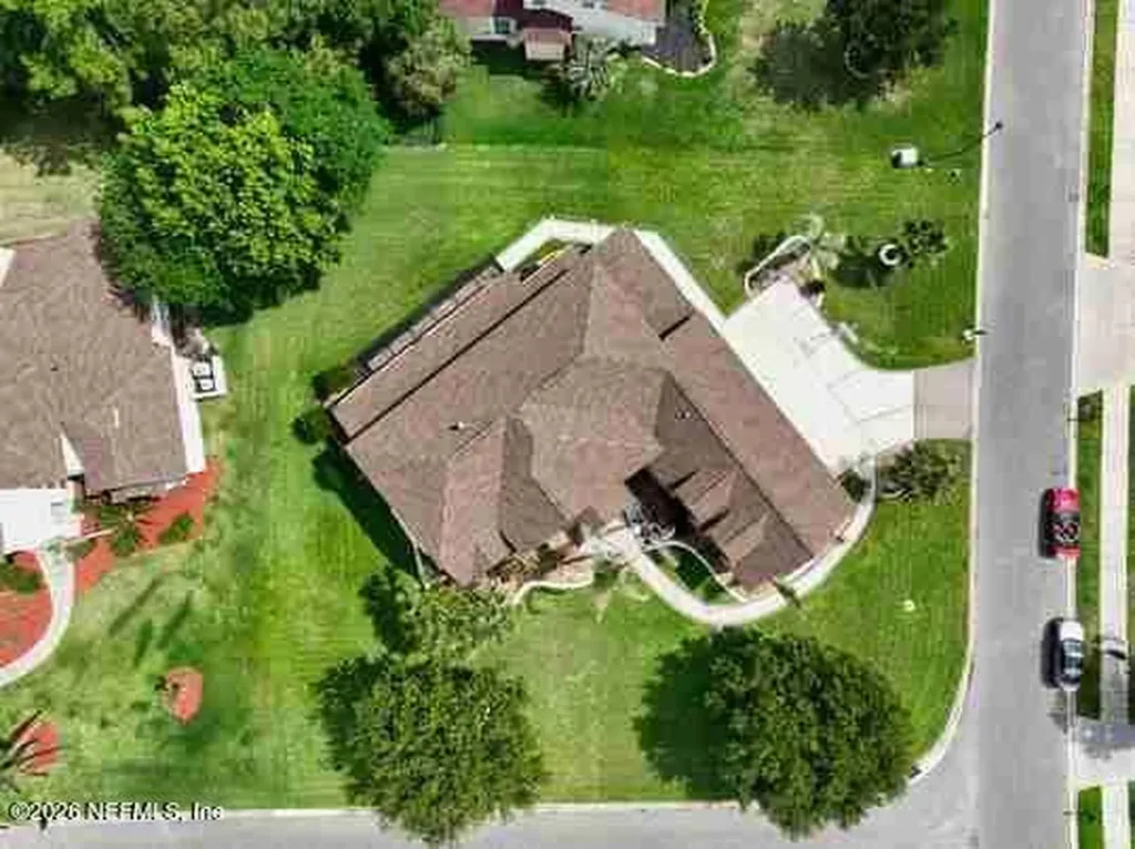 1642 Crooked Oak Drive Orange Park FL 32065