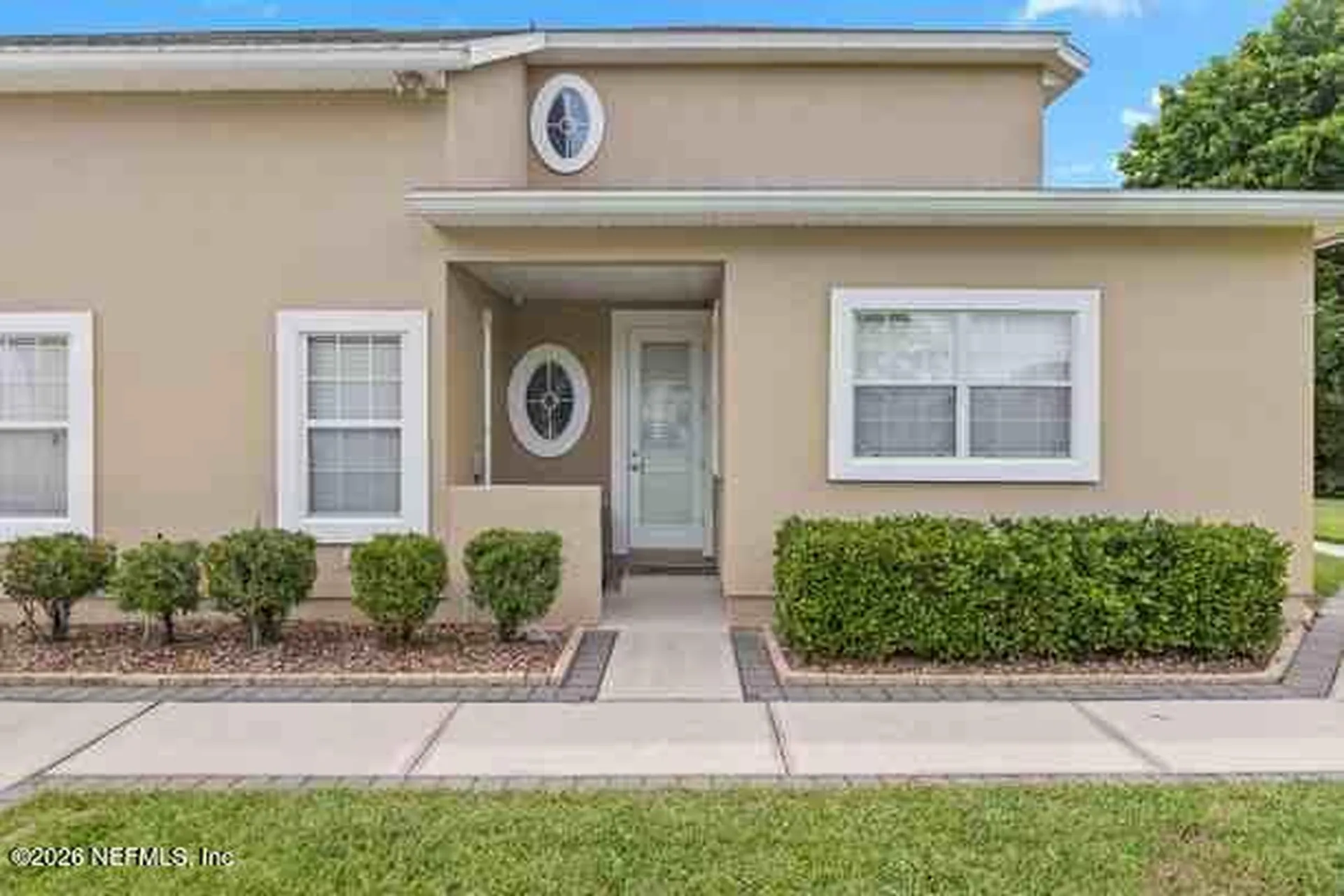 1642 Crooked Oak Drive Orange Park FL 32065