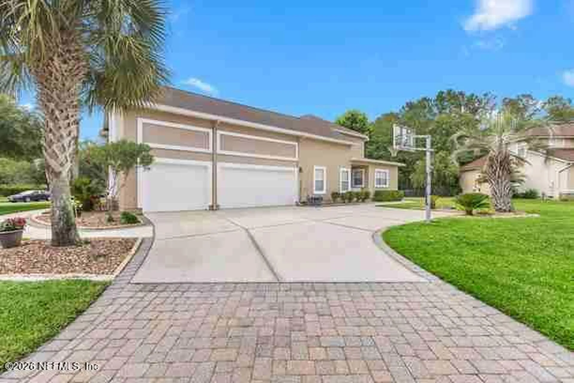 1642 Crooked Oak Drive Orange Park FL 32065