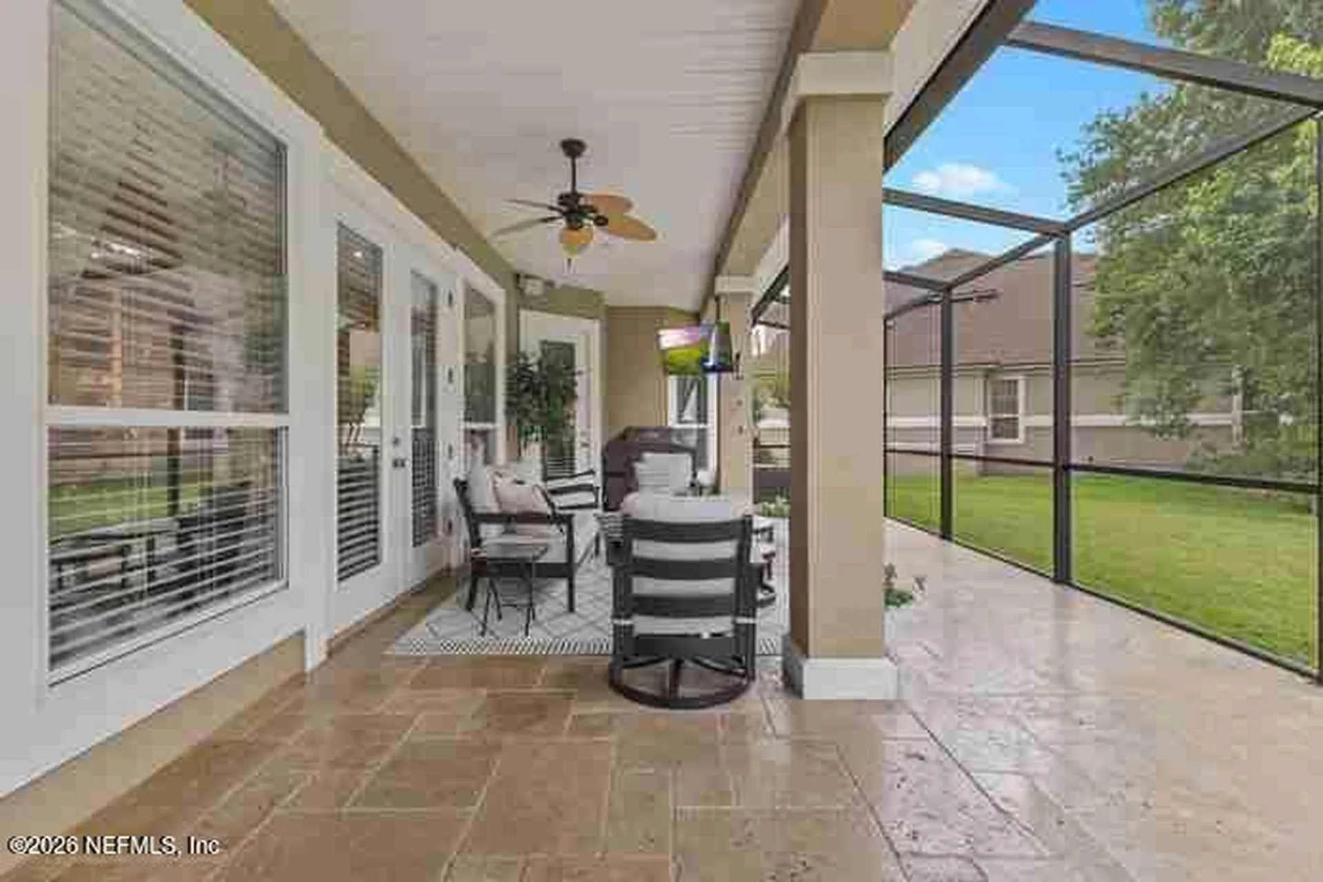 1642 Crooked Oak Drive Orange Park FL 32065