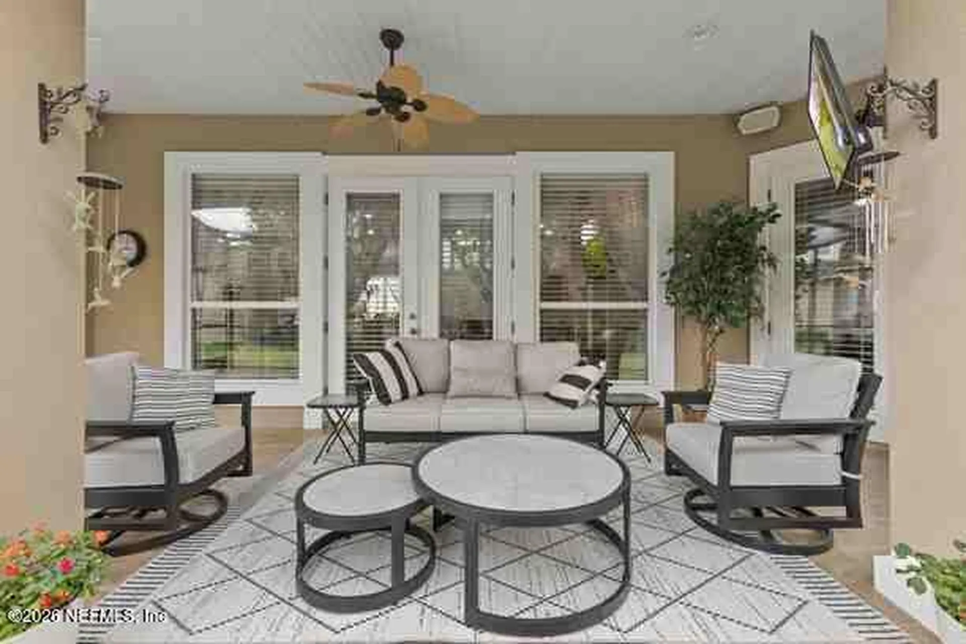 1642 Crooked Oak Drive Orange Park FL 32065