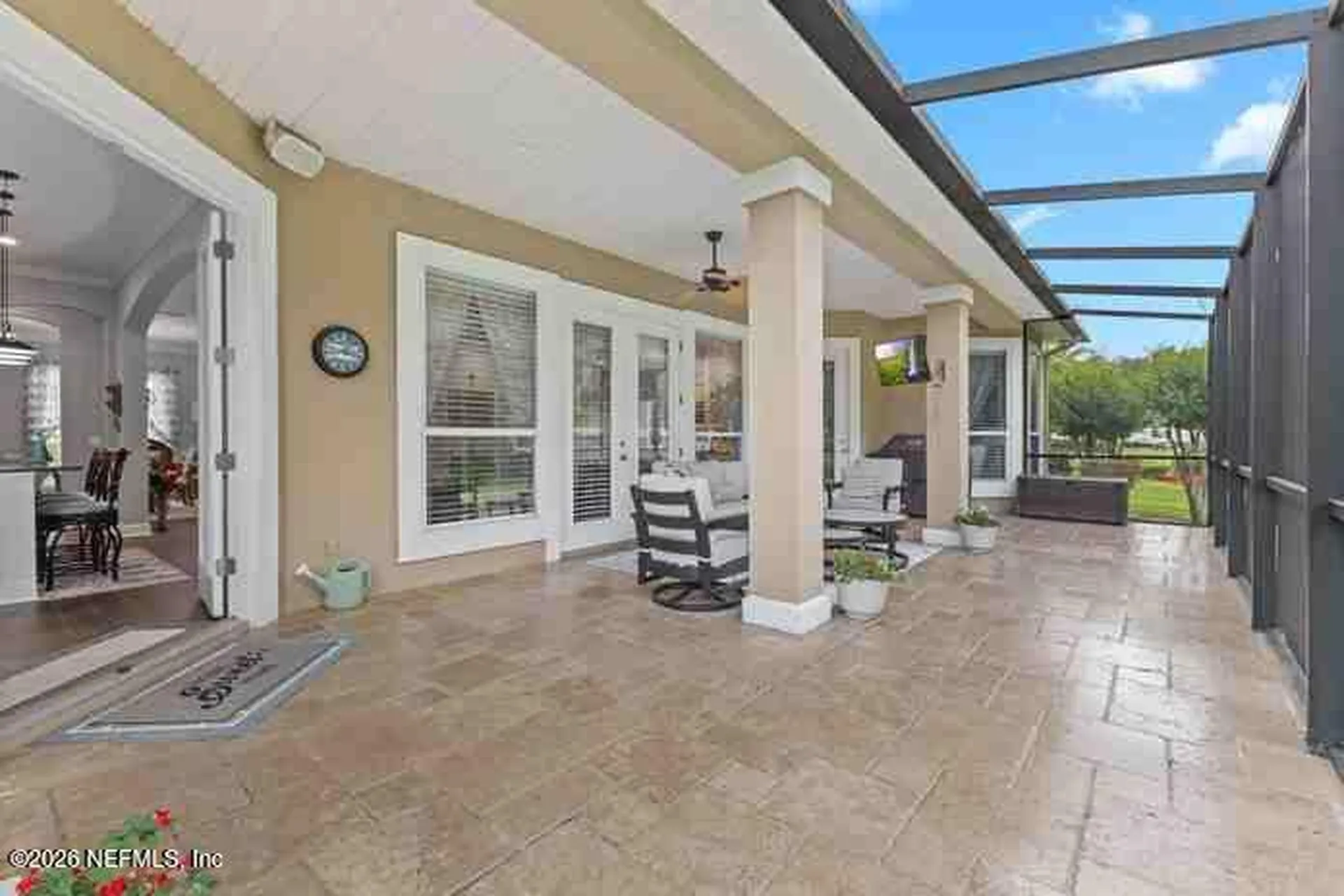1642 Crooked Oak Drive Orange Park FL 32065