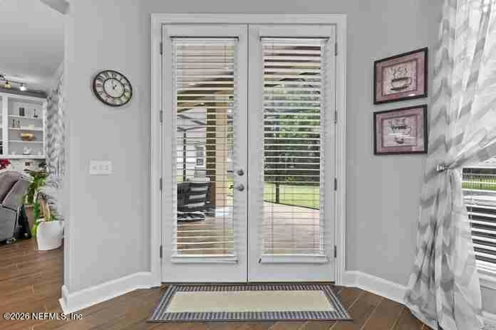 1642 Crooked Oak Drive Orange Park FL 32065
