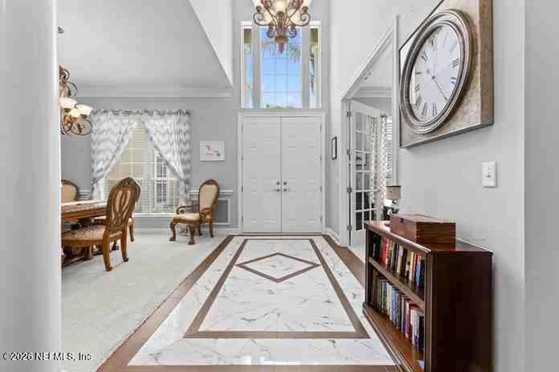 1642 Crooked Oak Drive Orange Park FL 32065