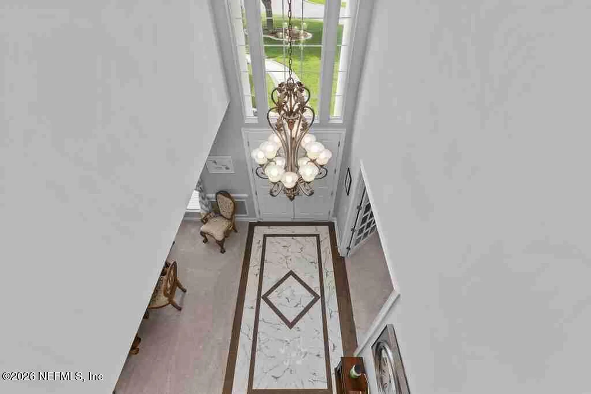 1642 Crooked Oak Drive Orange Park FL 32065