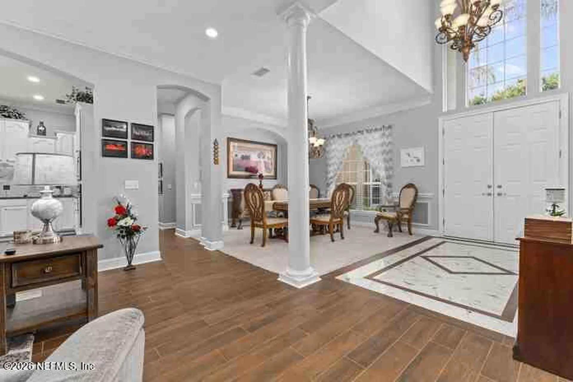 1642 Crooked Oak Drive Orange Park FL 32065