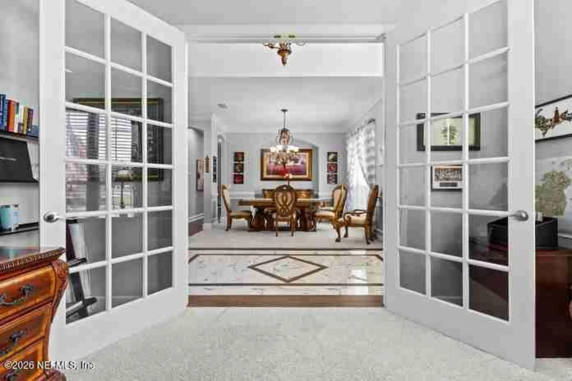 1642 Crooked Oak Drive Orange Park FL 32065
