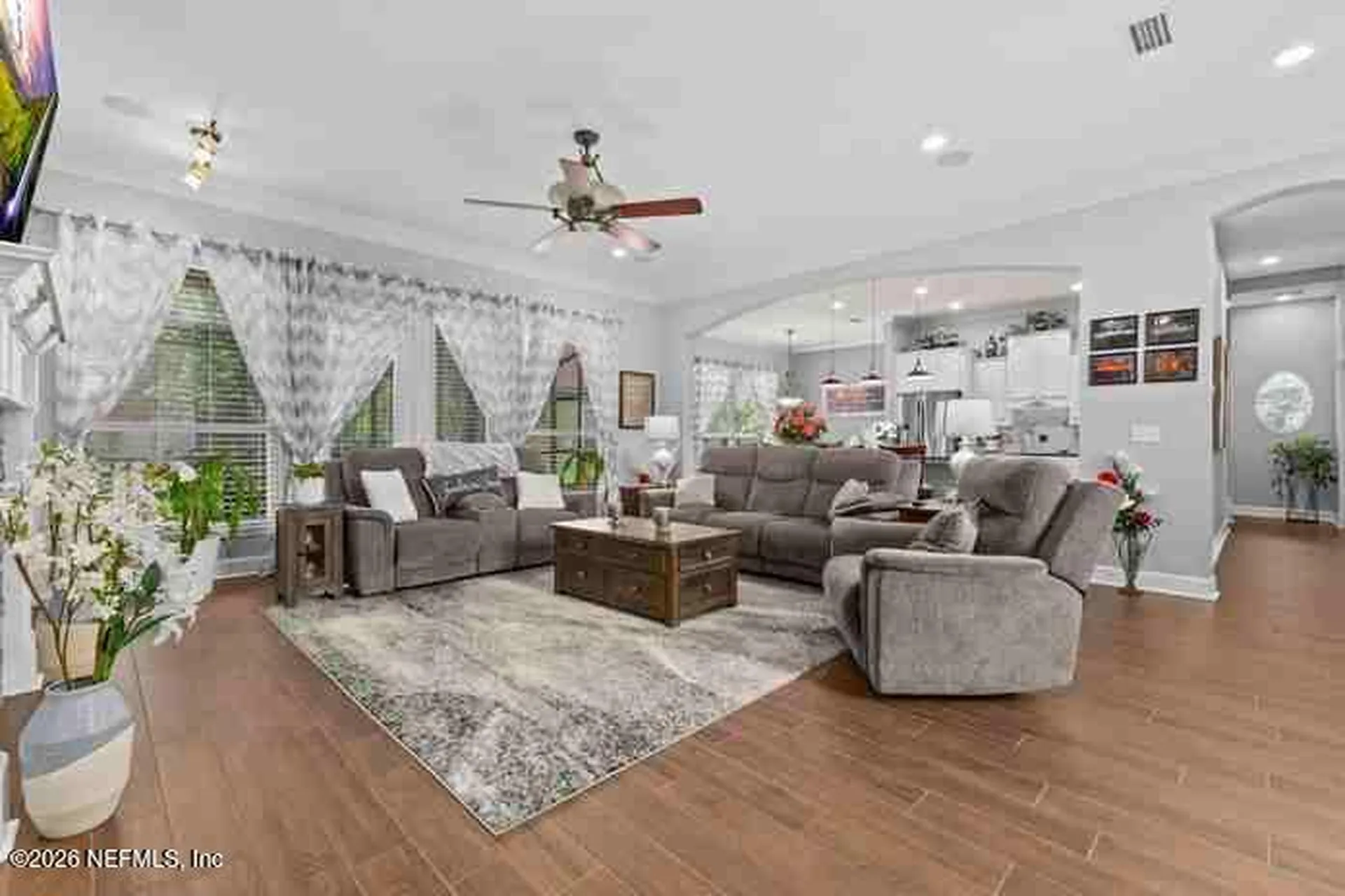 1642 Crooked Oak Drive Orange Park FL 32065