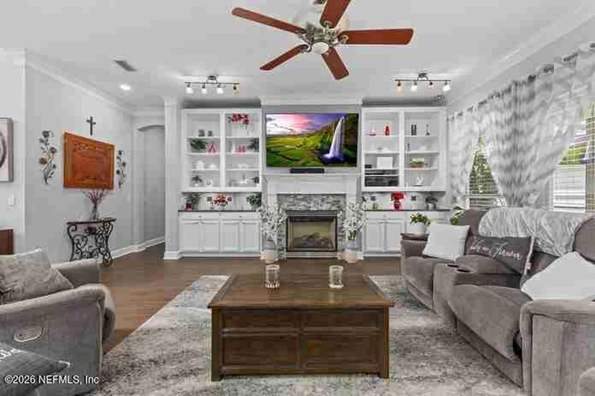 1642 Crooked Oak Drive Orange Park FL 32065
