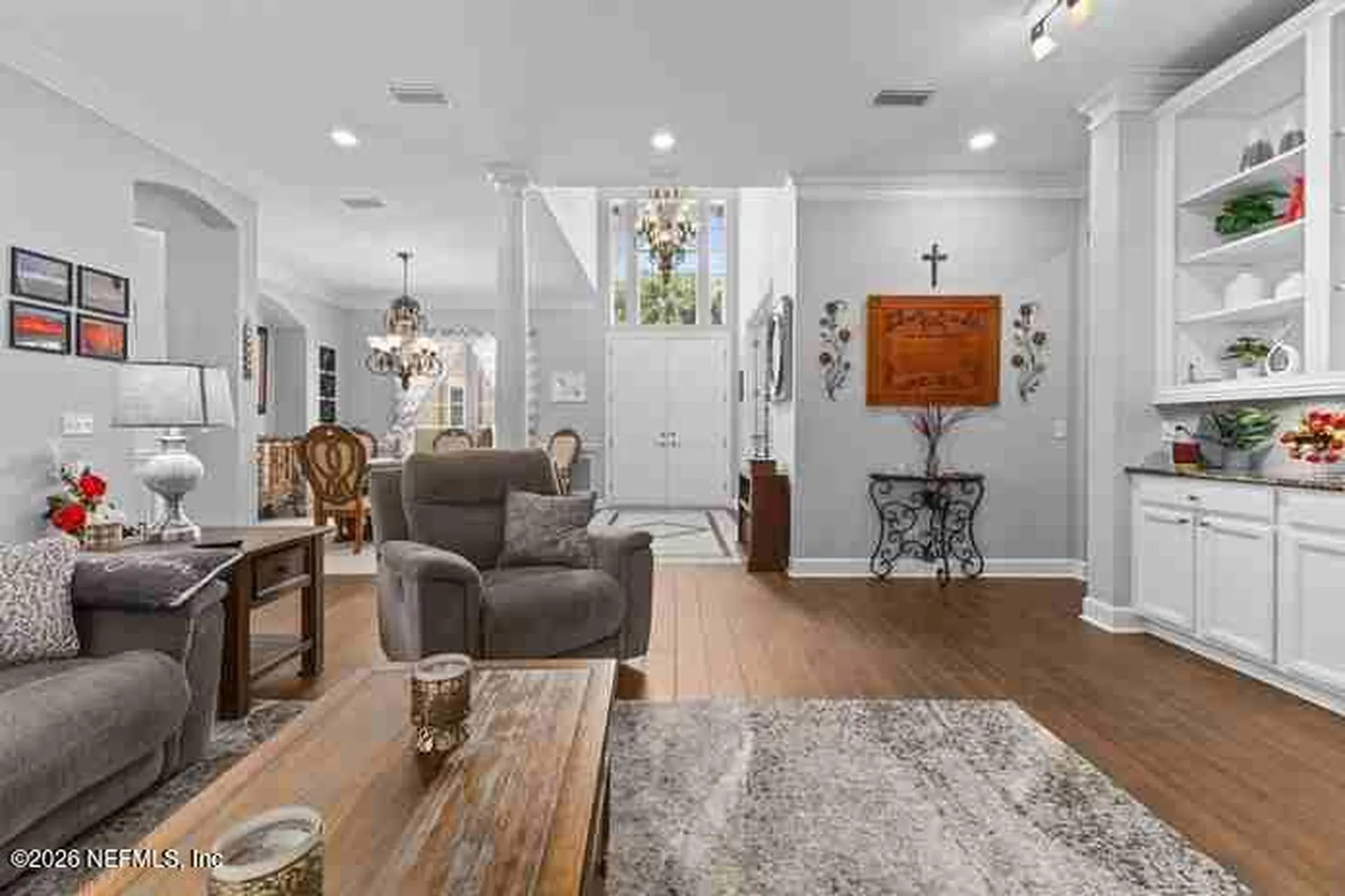 1642 Crooked Oak Drive Orange Park FL 32065
