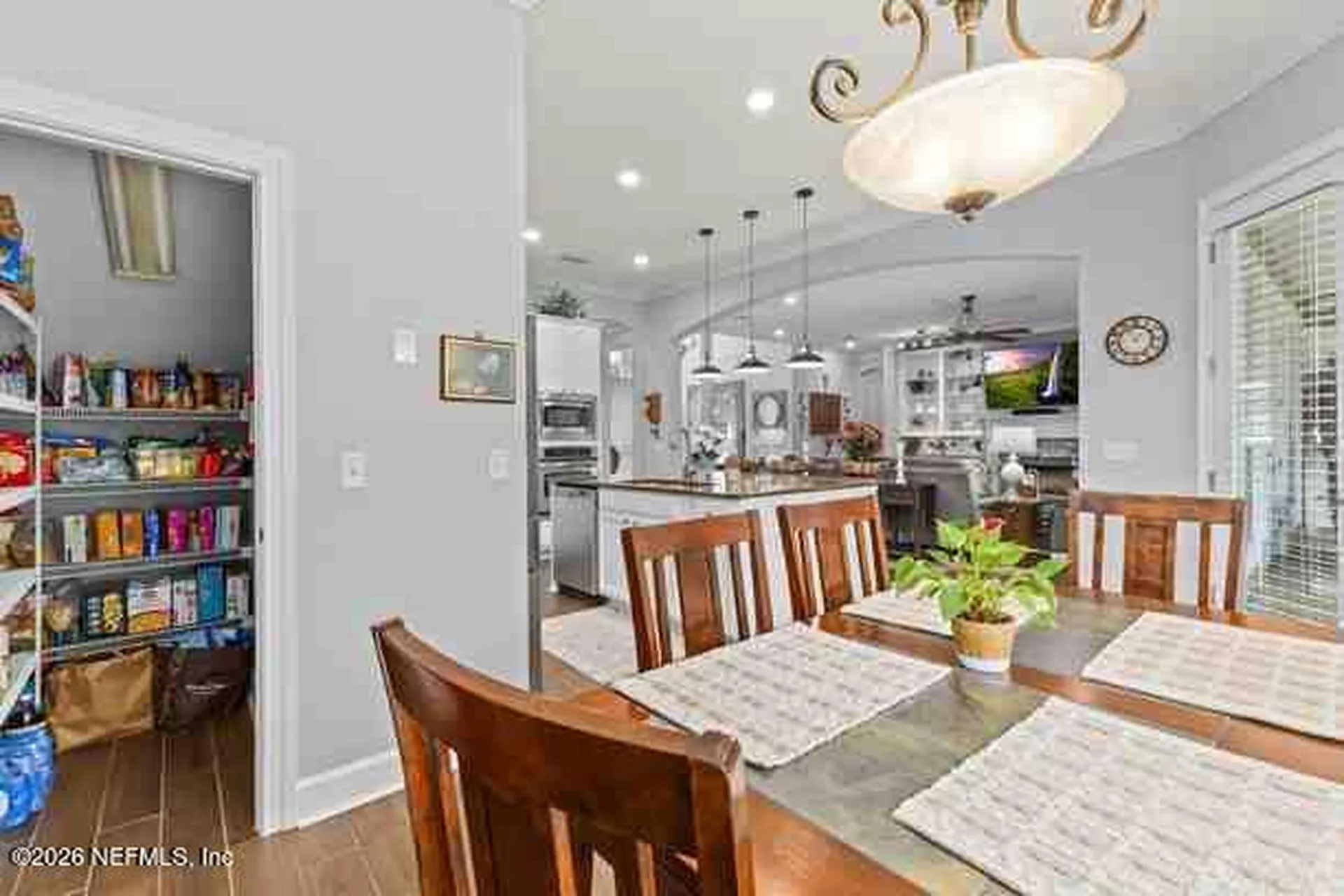 1642 Crooked Oak Drive Orange Park FL 32065