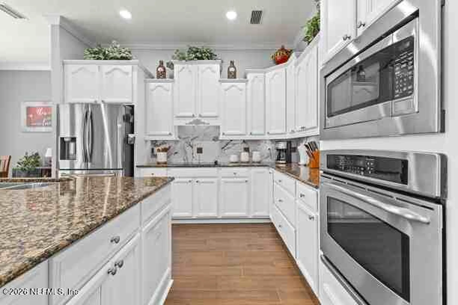 1642 Crooked Oak Drive Orange Park FL 32065