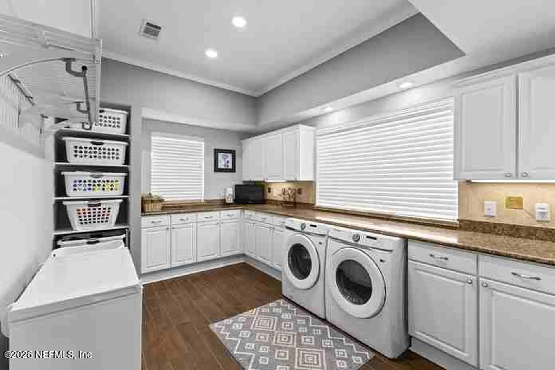 1642 Crooked Oak Drive Orange Park FL 32065