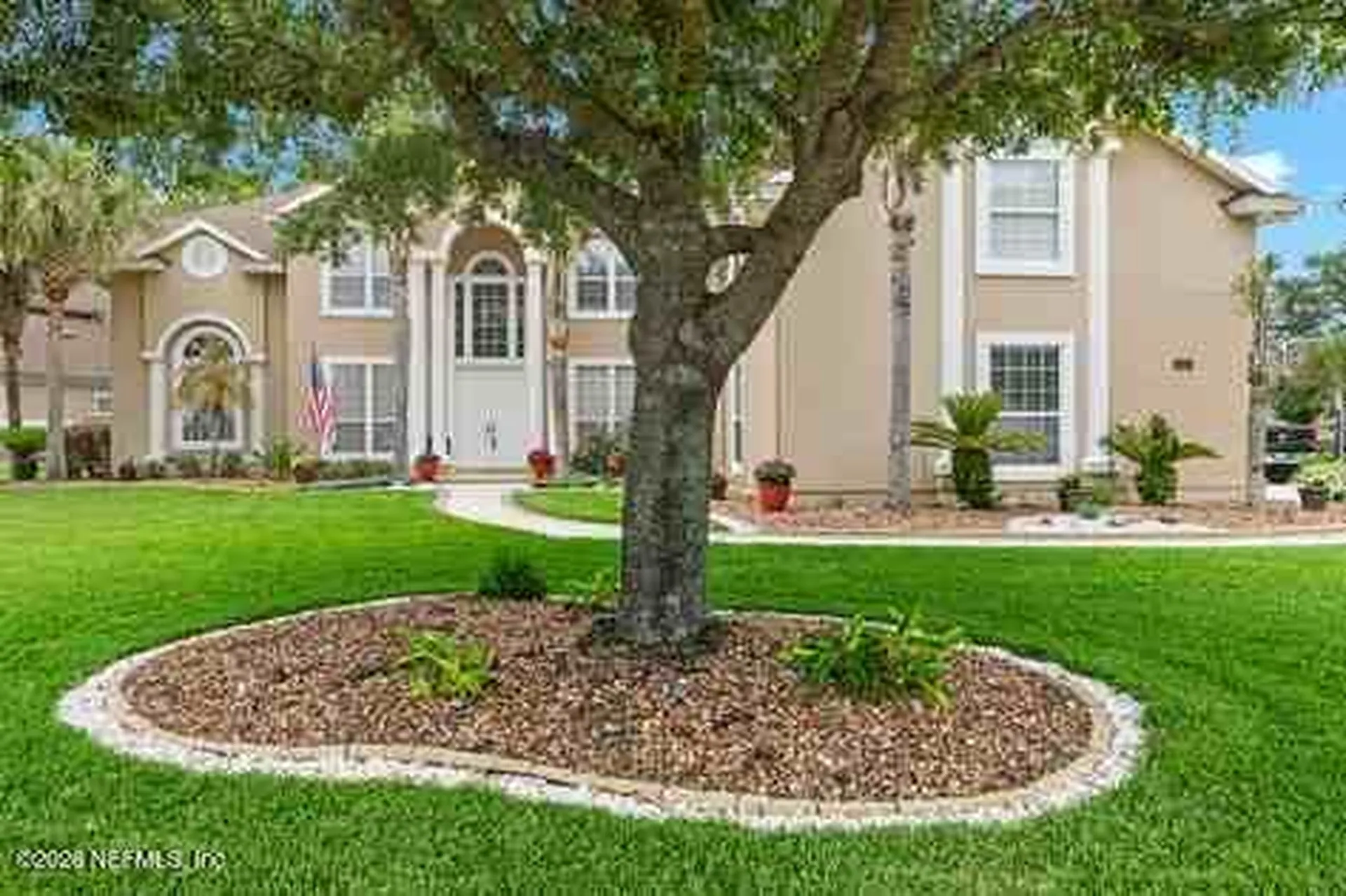 1642 Crooked Oak Drive Orange Park FL 32065