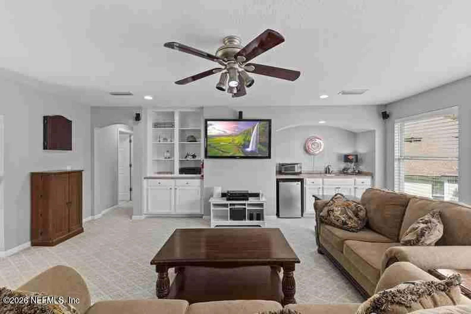 1642 Crooked Oak Drive Orange Park FL 32065