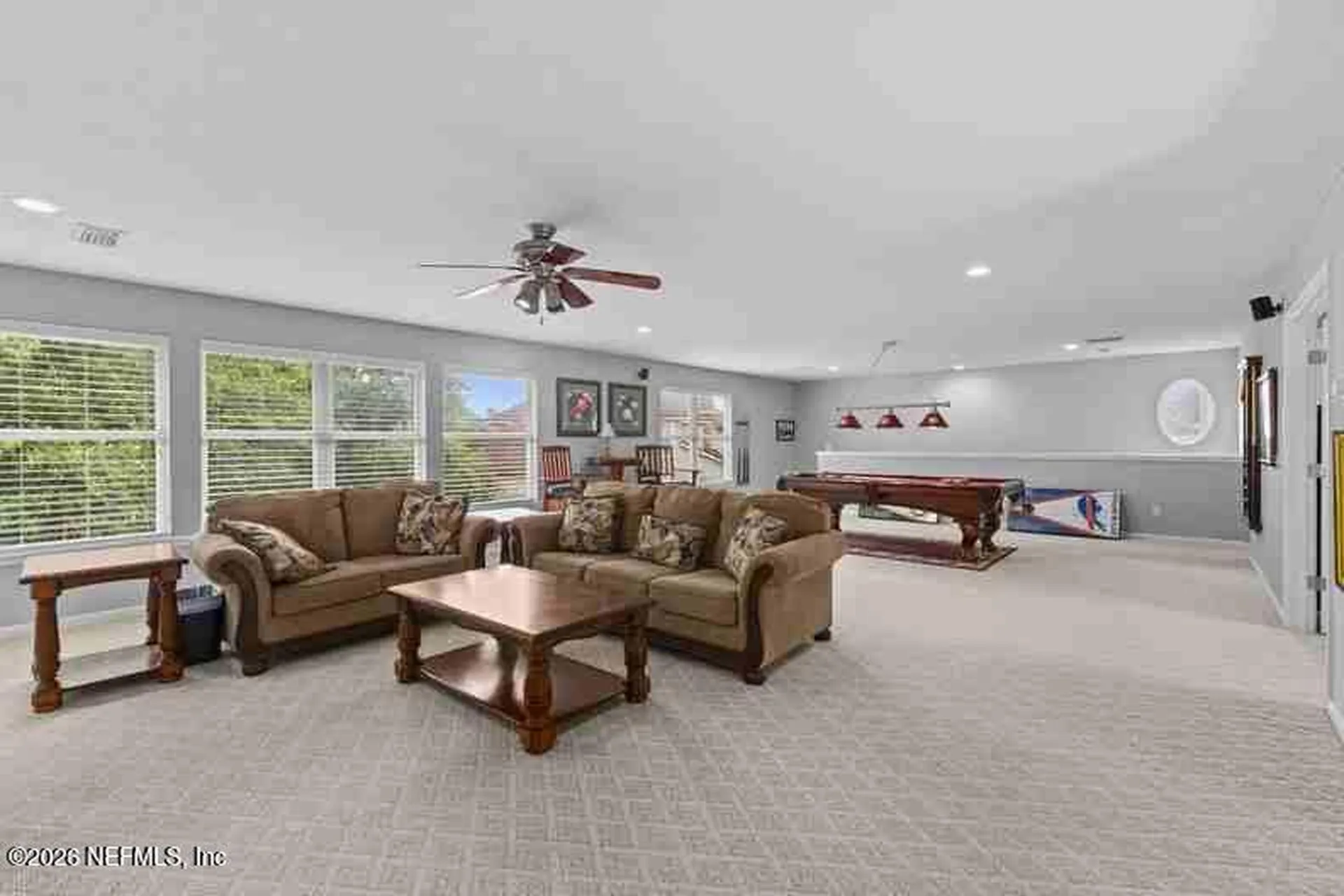 1642 Crooked Oak Drive Orange Park FL 32065