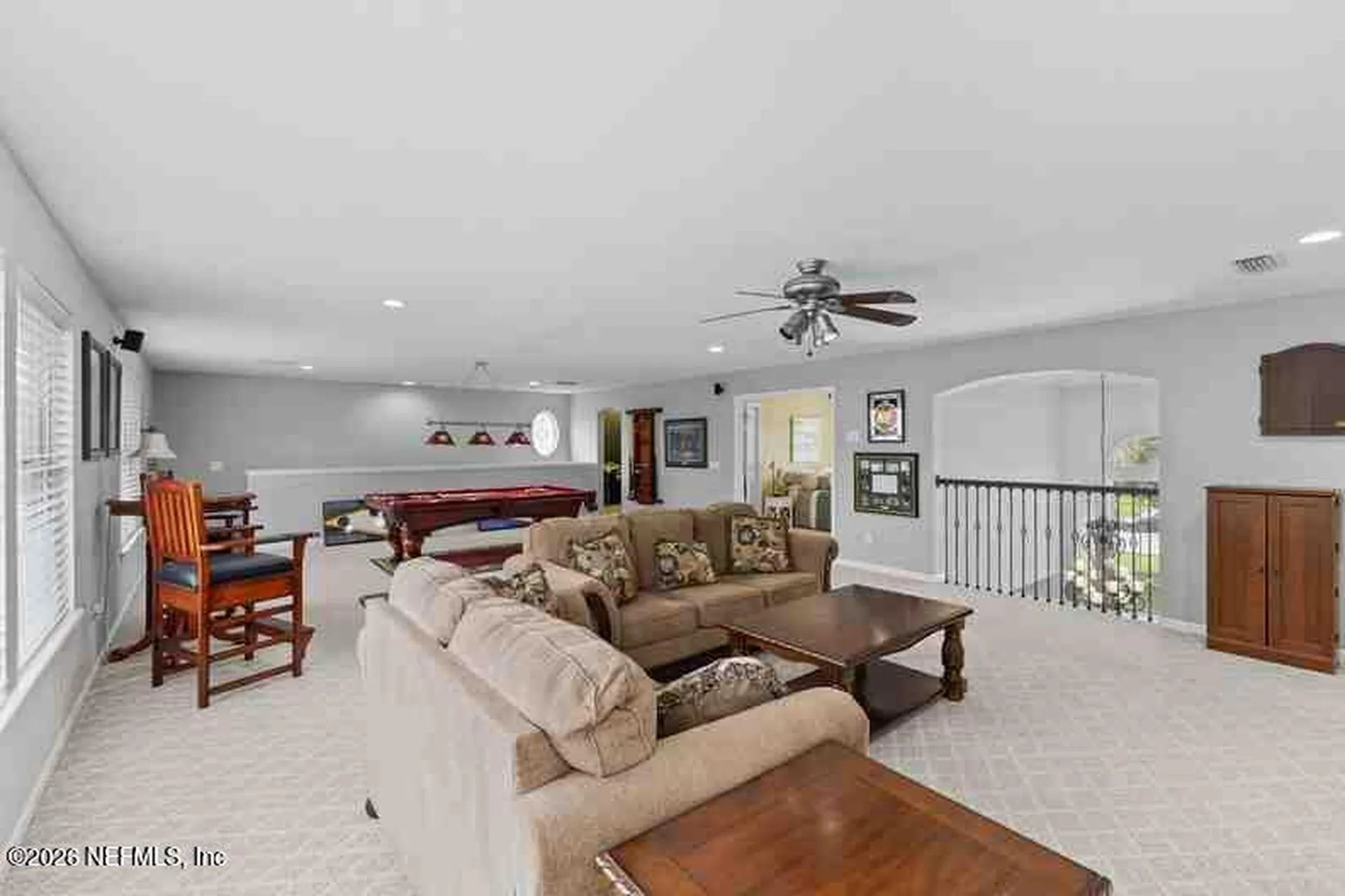 1642 Crooked Oak Drive Orange Park FL 32065