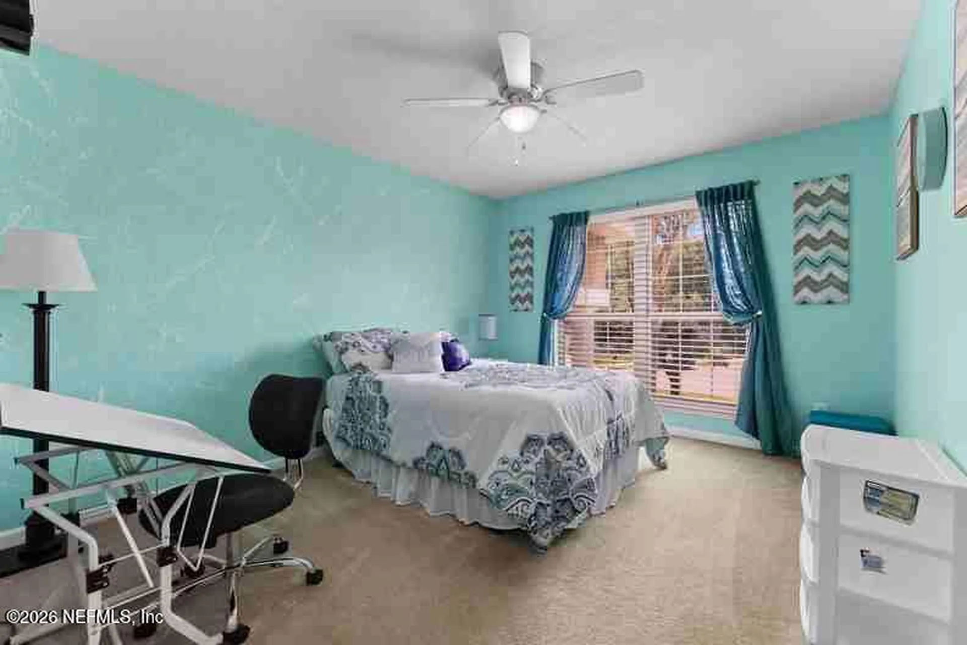 1642 Crooked Oak Drive Orange Park FL 32065