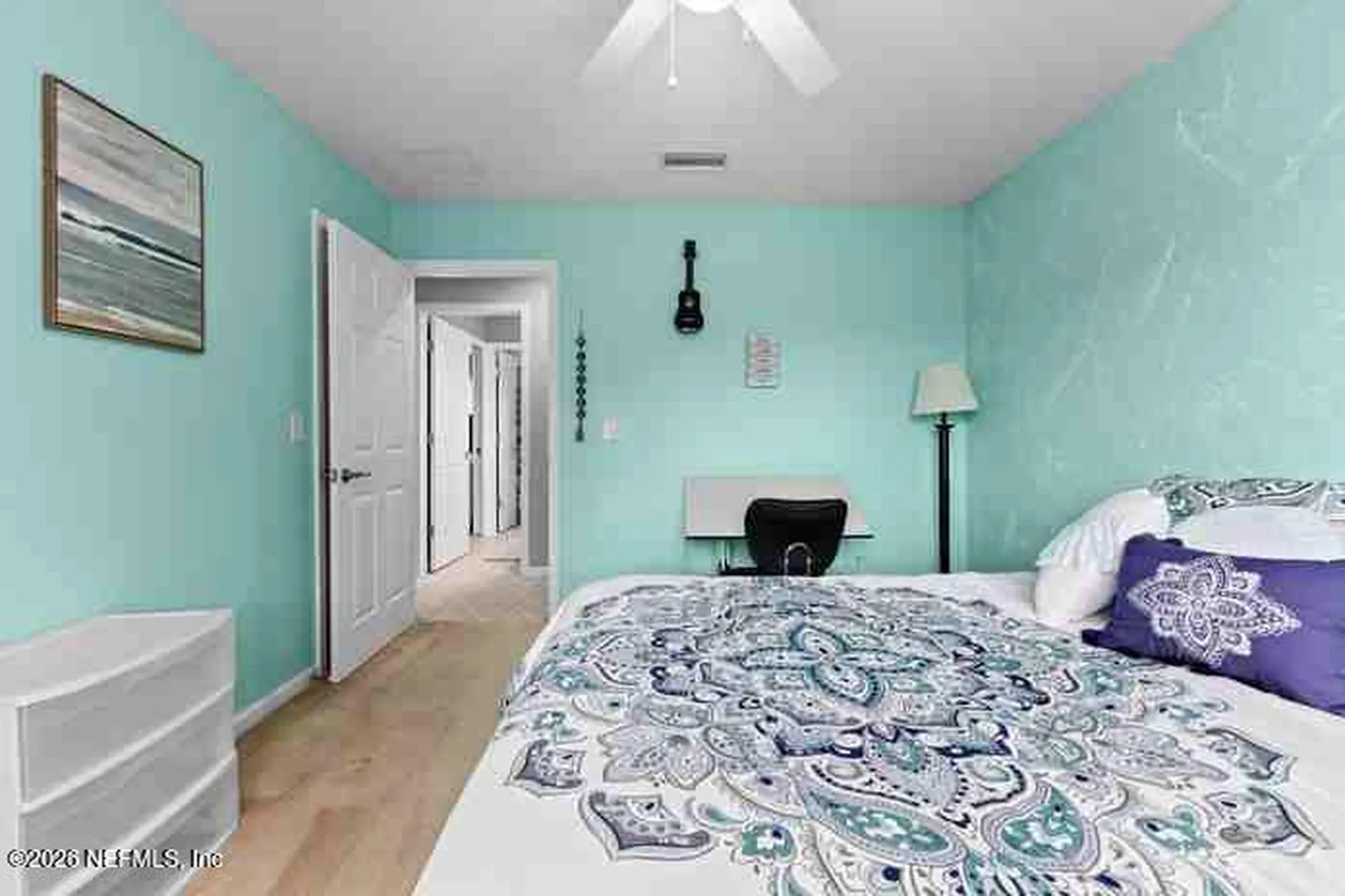 1642 Crooked Oak Drive Orange Park FL 32065