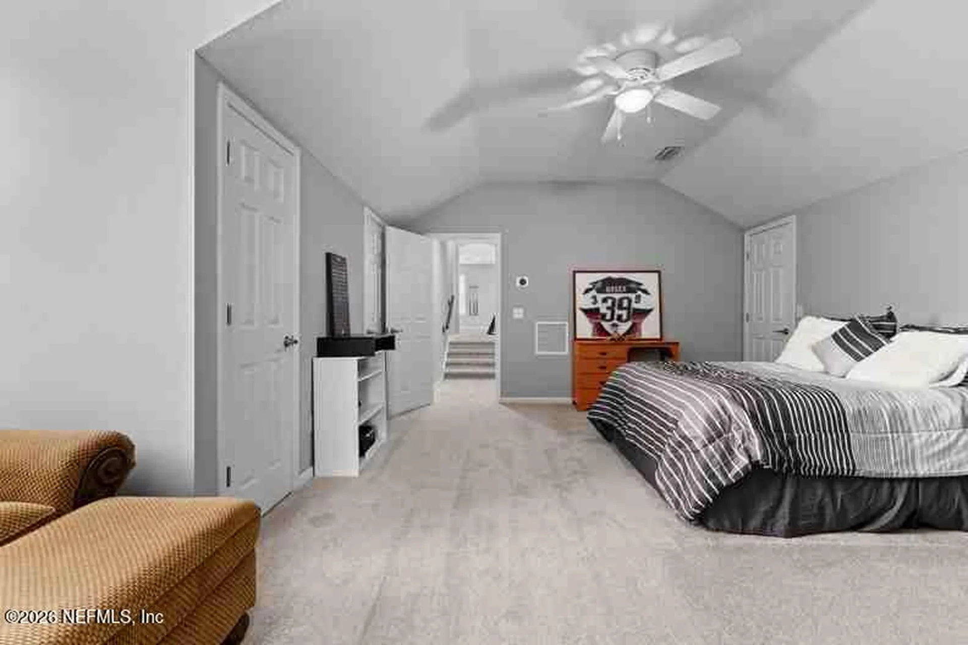 1642 Crooked Oak Drive Orange Park FL 32065