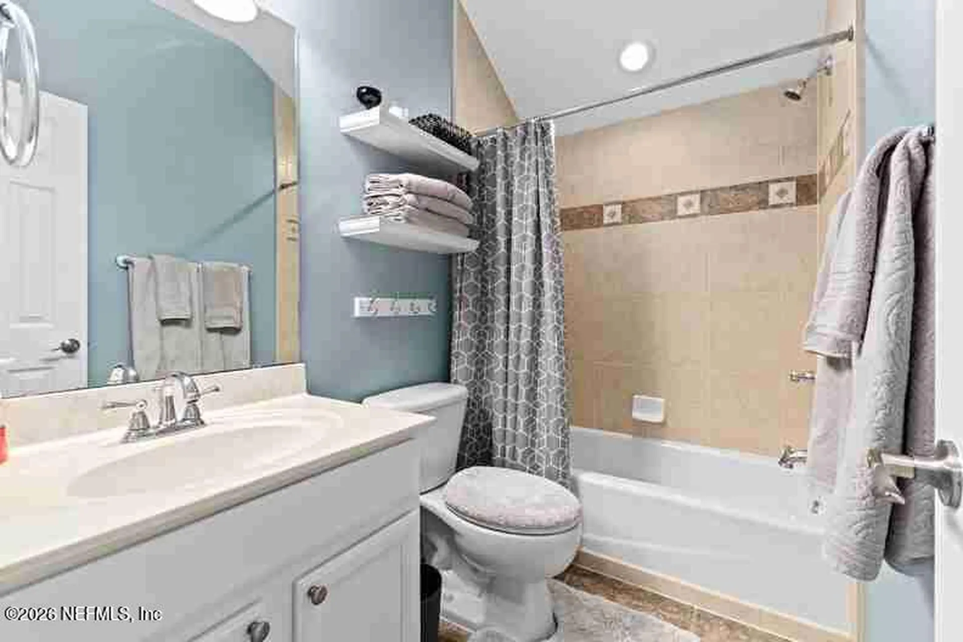 1642 Crooked Oak Drive Orange Park FL 32065