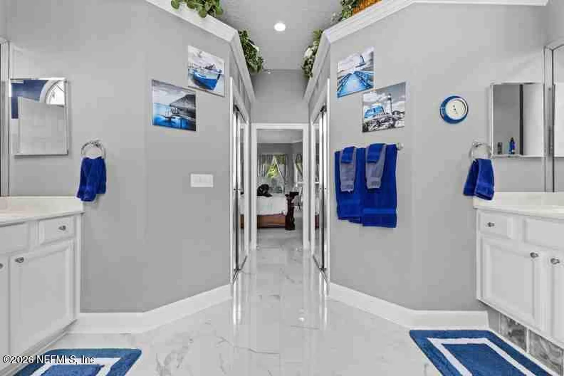 1642 Crooked Oak Drive Orange Park FL 32065