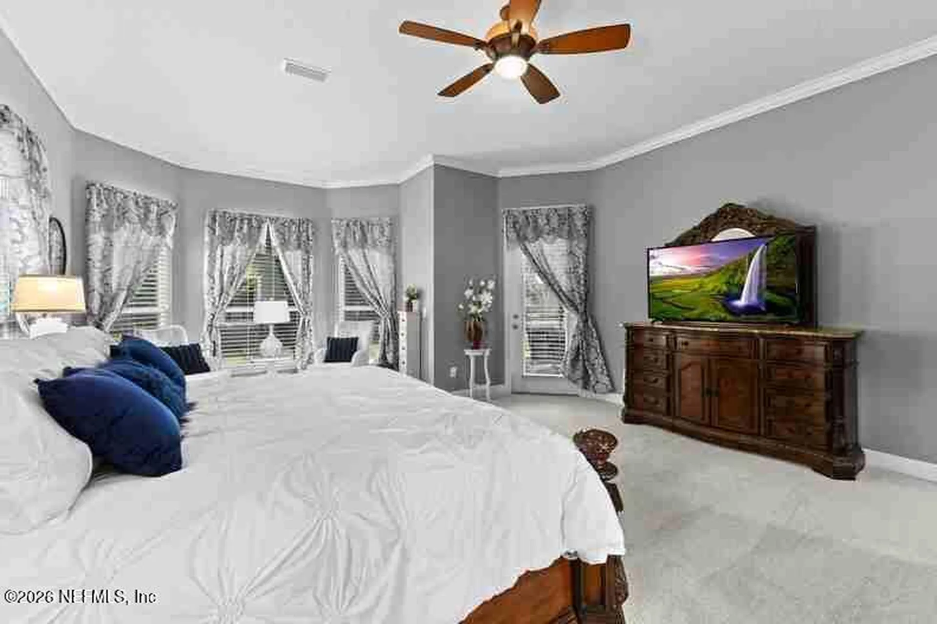 1642 Crooked Oak Drive Orange Park FL 32065